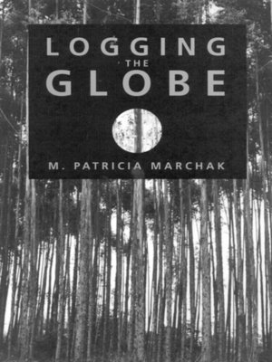 cover image of Logging the Globe